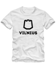 Vilniaus logo Vilniaus logo